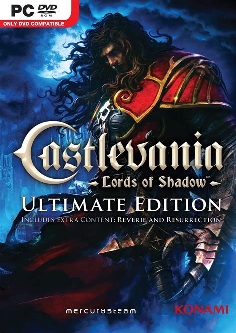 castlevania download.